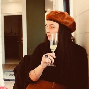 Meet your Posher, Erin